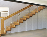 Construction et protection de vos escaliers par Escaliers Maisons à Lacapelle-Marival